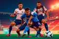 Historic Moment: Tidak Ragukan Kualitas Gabriel Mutombo, Igor Tolic: Tambahan Positif untuk Persib Bandung