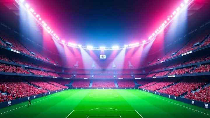 Link Live Streaming Piala Dunia 2026 Babak 8 Besar Resmi
