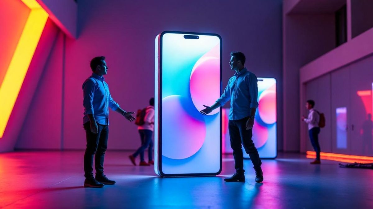 Important Visit: iPhone 18 Pro Max Siap Naik Kelas, Baterainya Disebut Bakal Tembus 5.425 mAh