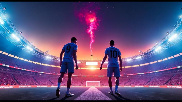 What Happened During: Juventus Selangkah Lagi Dapatkan Randal Kolo Muani, PSG Sudah Siap Lepas?