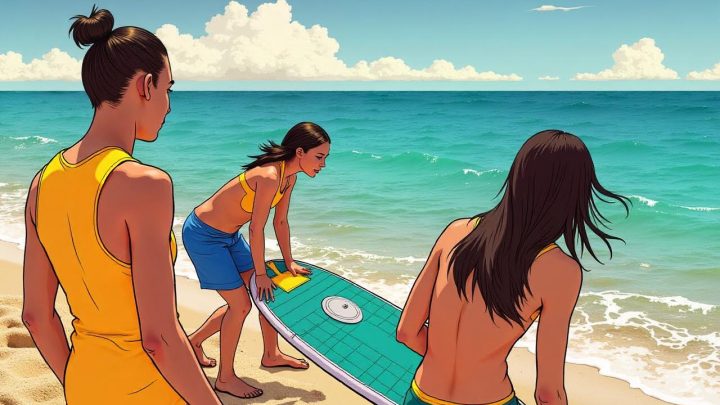 Solving Problems: Sempat Merasa Lega, Pelatih Pantai Gading Dibuat Erling Haaland Gigit Jari