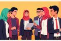 Key Discussion: Kabar Gembira, Syarat Bahasa Inggris Beasiswa LPDP Dipermudah
