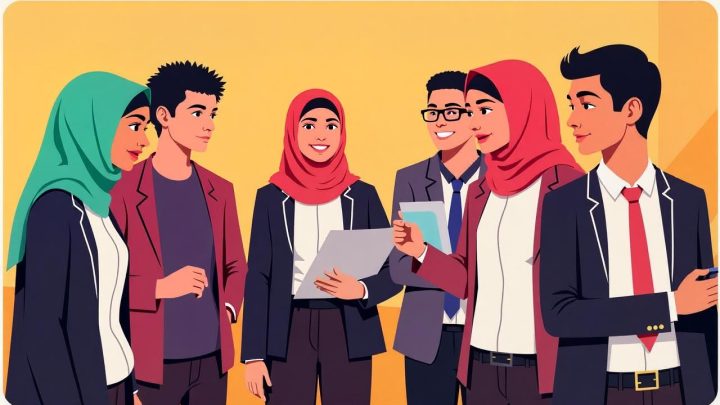 Key Discussion: Kabar Gembira, Syarat Bahasa Inggris Beasiswa LPDP Dipermudah