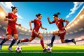 Visit Agenda: Hasil Belgia vs Amerika Serikat Piala Dunia 2026: Skor 4-1