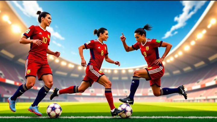 Visit Agenda: Hasil Belgia vs Amerika Serikat Piala Dunia 2026: Skor 4-1