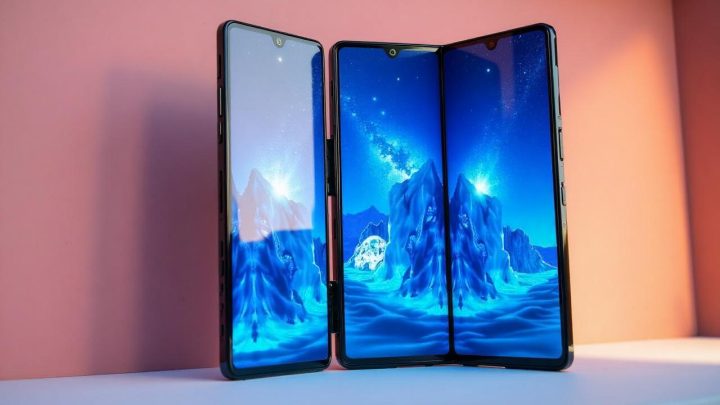 Important Visit: Samsung Galaxy Z Fold 8 Ultra Dikabarkan Bawa Upgrade Kamera Besar, ini Detailnya