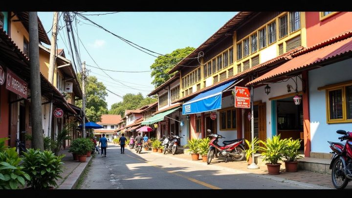 Historic Moment: Pemprov DKI Mulai Bangun JPO di Jalan Warung Jati Barat Pejaten