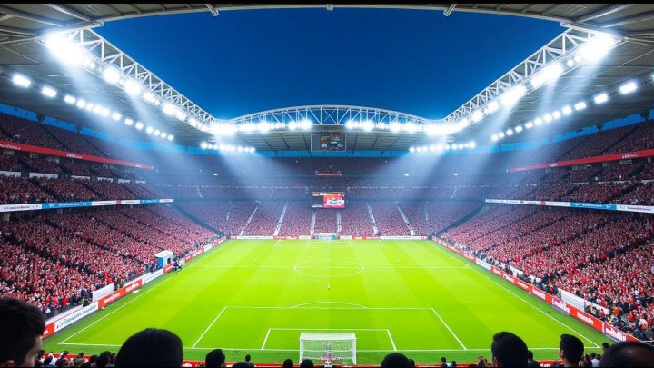 Main Agenda: Link Live Streaming Inggris vs RD Kongo di Piala Dunia 2026, Kick-off 23.00 WIB