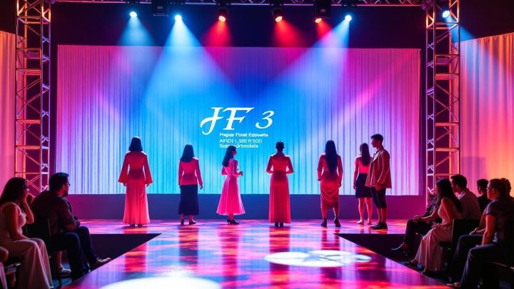 Main Agenda: JF3 Fashion Festival 2026 Bawa Optimisme Memperkuat Masa Depan Ekosistem Fesyen Indonesia