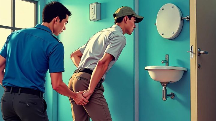 Tega! Bayi Ditinggalkan di Toilet Gerbong 3 Eksekutif KA Sancaka – Polisi Telusuri CCTV