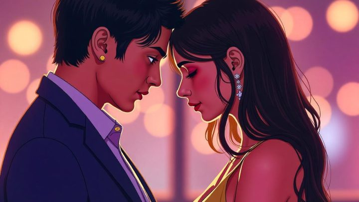 What Happened During: Makna Lirik Lagu  Belum Sempat Kenal  Bernadya, tentang Ketulusan Cinta