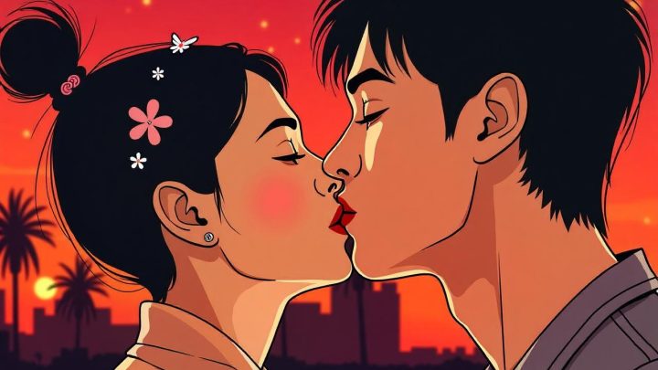Historic Moment:  Ceritanya Jatuh Cinta , Lagu Baru Aku Jeje yang Bikin Pendengar Ikut Tersenyum
