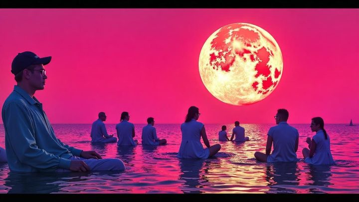 New Policy: Sony Music Gandeng Sun Eater Group Bentuk Label Musik LUNAR