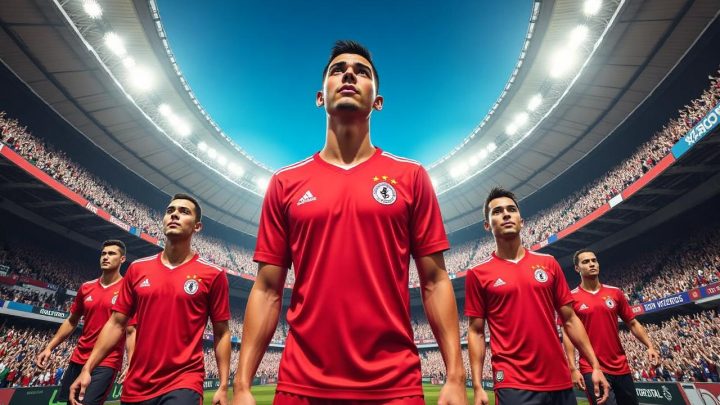 Announced: Fokus Utama Persija Jakarta di Piala Presiden 2026