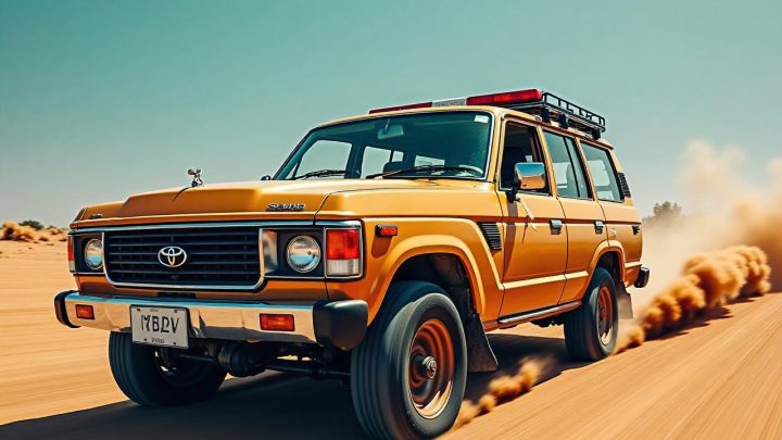 Bupati Kuansing Diduga Minta Toyota Land Cruiser untuk Jabatan Sekda