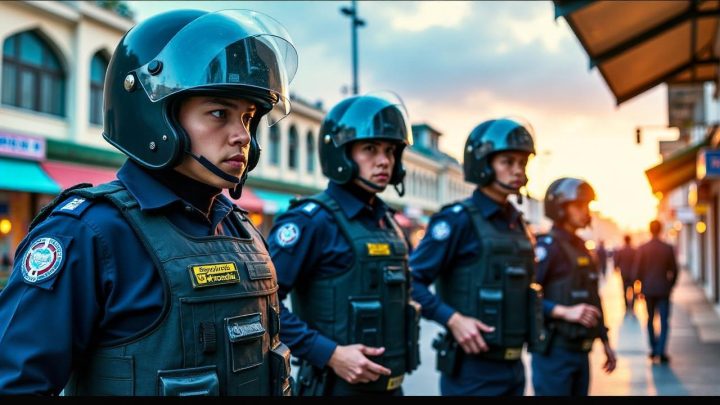 Bareskrim Kejar Pelaku Penyerangan Anggota Polisi di Katingan