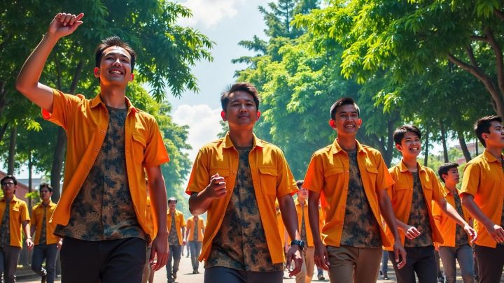13 Juli Resmi Jadi Hari Kepercayaan kepada Tuhan YME Nasional – Awalnya dari Wongsonegoro