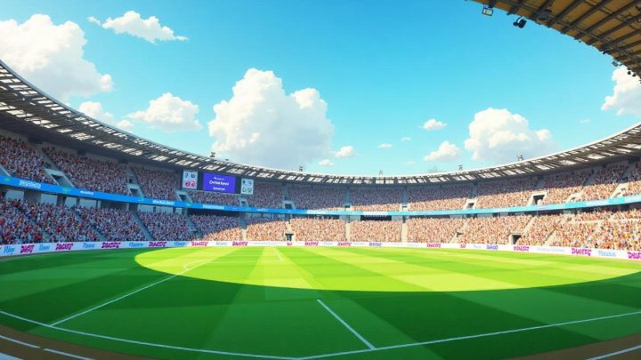 Hadapi Timnas Argentina Sudah Menjadi Hadiah – Tanjung Verde Memelihara Optimisme