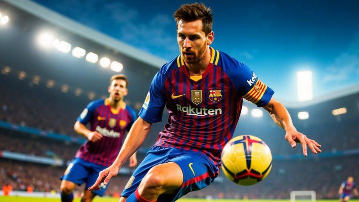 Announced: Timnas Tanjung Verde Enggan Terhipnotis Lionel Messi