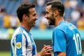 Solution For: Timnas Argentina Dituding Dapat Bantuan Wasit, Lionel Scaloni Minta Cuekin Saja