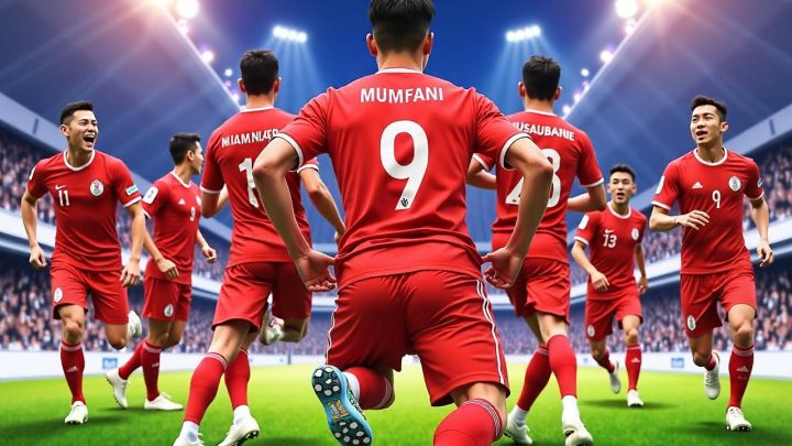 Announced: Timnas Indonesia dalam Momentum Tepat Menjadi Juara Piala AFF 2026, Menurut Ketua BTN Sumardji