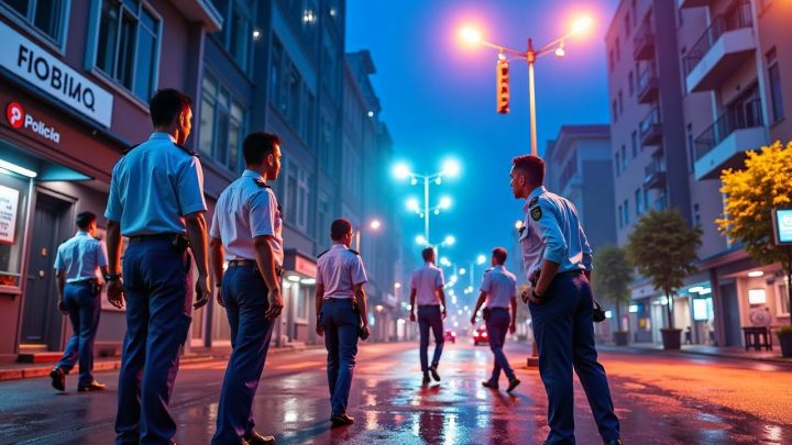 Solving Problems: Polisi Identifikasi Terduga Pelaku Penembakan Pilot AMA di Yahukimo