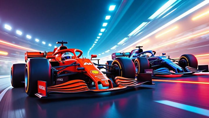 What Happened During: Williams, McLaren, dan Cadillac Tampil Beda di F1 GP Inggris 2026