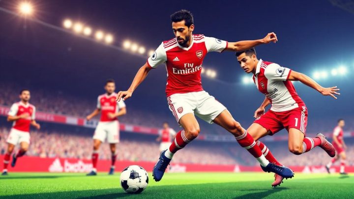 Latest Program: Raul Asencio Kasih Kode Keras ke Arsenal Usai Jadi Cadangan Mati di Real Madrid