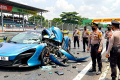 Polisi Buka Hasil Tes Urine YouTuber Korban Kecelakaan McLaren di Sukoharjo