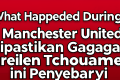 What Happened During: Manchester United Dipastikan Gagal Dapatkan Aurelien Tchouameni, ini Penyebabnya