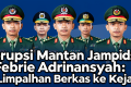 Korupsi Mantan Jampidsus Febrie Adriansyah: Polri Limpahkan Berkas ke Kejagung