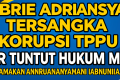 Febrie Adriansyah Tersangka Korupsi TPPU – DPR Tuntut Hukum Mati