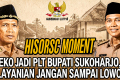 Historic Moment: Eko Jadi Plt Bupati Sukoharjo, Gubernur Luthfi: Pelayanan jangan Sampai Lowong