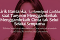 Topics Covered: Lirik  Bansanka , saat Taeyeon Menggambarkan Cinta tak Selalu Sempurna