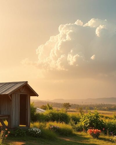 Bala Bencana Tidak Pernah Mendahului Sedekah